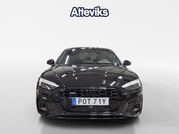 Audi A5 8 of 15