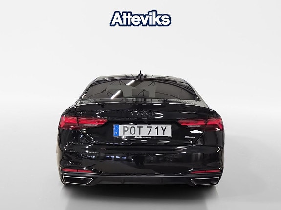 Audi A5 4 of 15