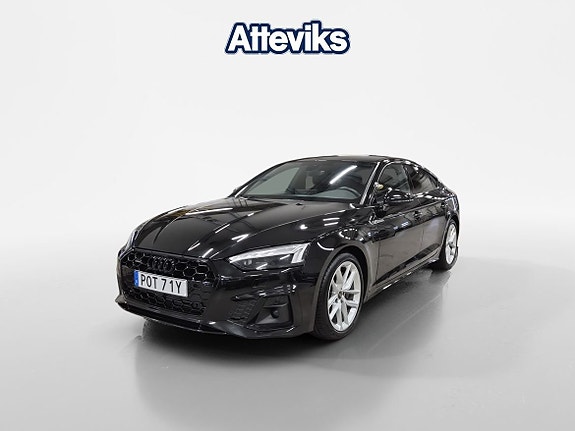 Audi A5 7 of 15