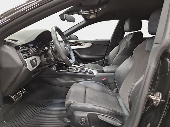 Audi A5 9 of 15