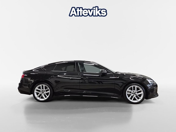 Audi A5 2 of 15