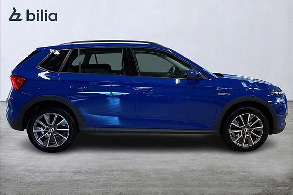 Skoda Kamiq 13 of 24