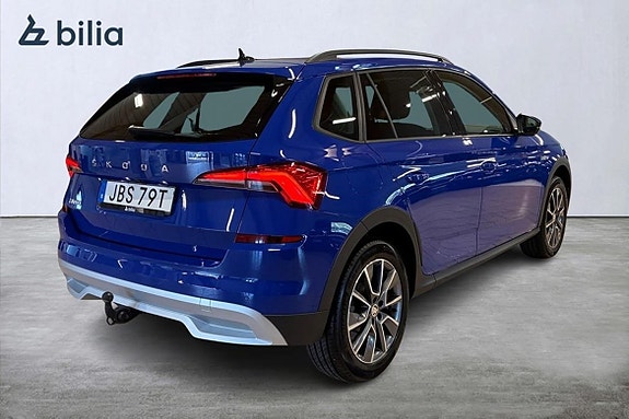 Skoda Kamiq 14 of 24