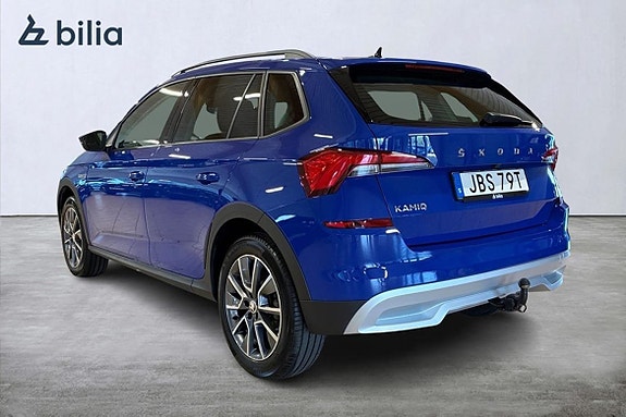 Skoda Kamiq 2 of 24