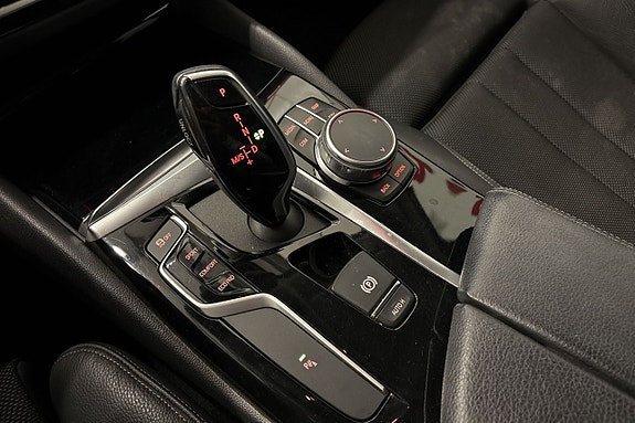 BMW 520d 23 of 23