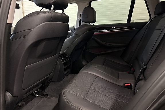 BMW 520d 16 of 23
