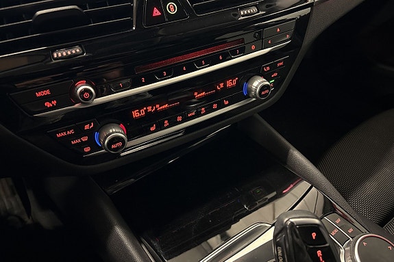 BMW 520d 22 of 23