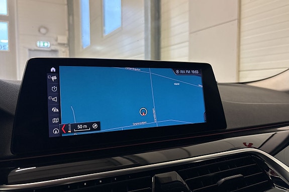 BMW 520d 21 of 23