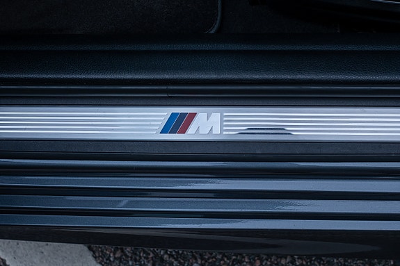 BMW 530d 4 of 8