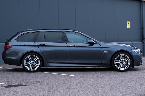 BMW 530d 7 of 8