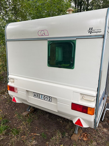Adria Unica 502LH 2 of 8