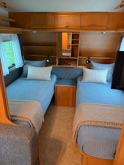 Adria Unica 502LH 6 of 8