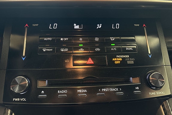 Lexus IS250 17 of 20