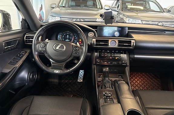 Lexus IS250 20 of 20