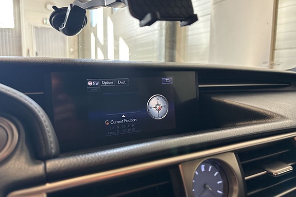 Lexus IS250 15 of 20