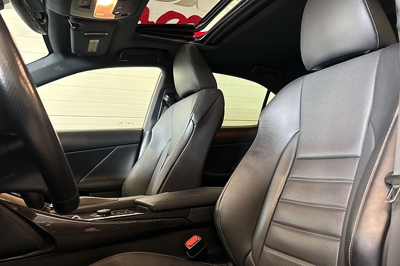 Lexus IS250 11 of 20