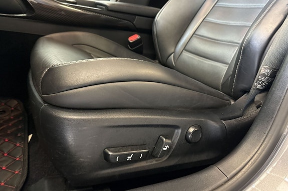 Lexus IS250 12 of 20