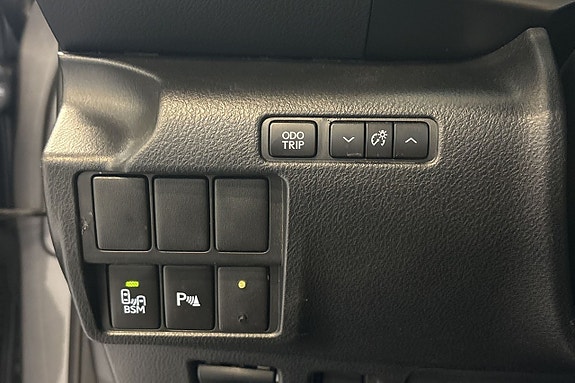 Lexus IS250 13 of 20