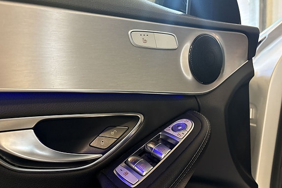 Mercedes-Benz C220 d 13 of 22