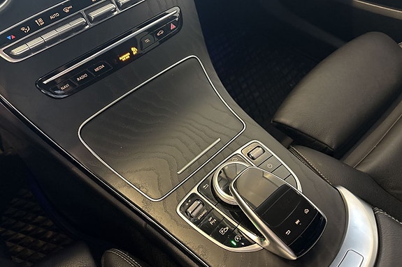 Mercedes-Benz C220 d 17 of 22