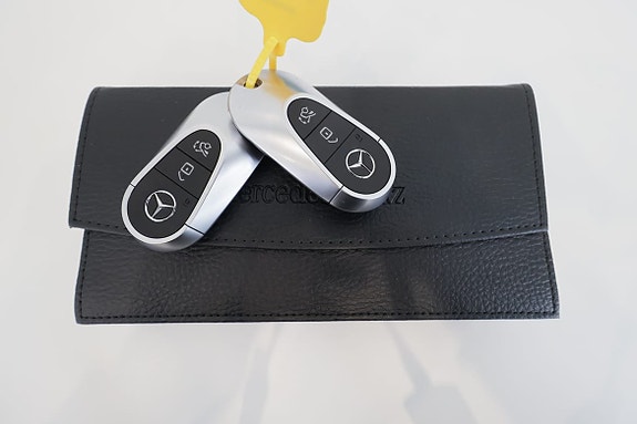 Mercedes-Benz C300 29 of 29