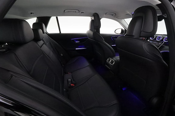 Mercedes-Benz C300 21 of 29