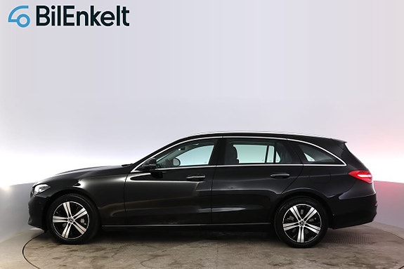 Mercedes-Benz C300 5 of 29