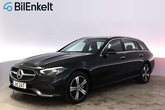 Mercedes-Benz C300 4 of 29