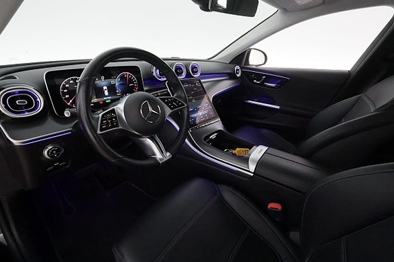 Mercedes-Benz C300 12 of 29