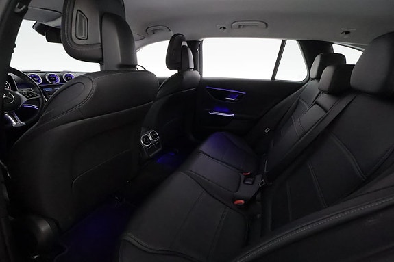 Mercedes-Benz C300 20 of 29