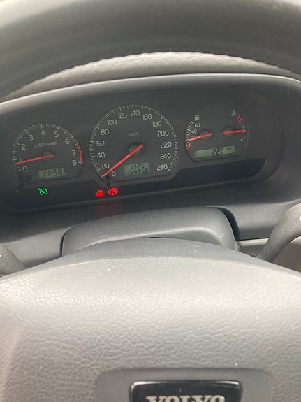Volvo V40 7 of 11