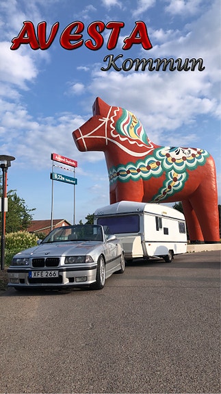 BMW 328i 2 of 8