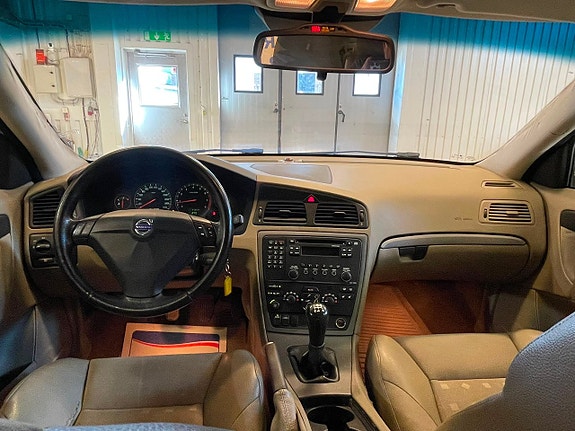 Volvo S60 9 of 9
