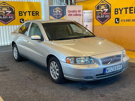 Volvo S60 3 of 9