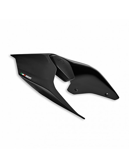 Ducati Streetfighter V4s 3 of 7
