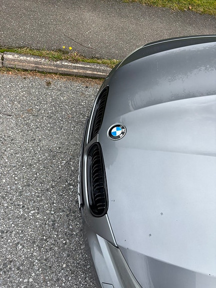 BMW 318d 7 of 7