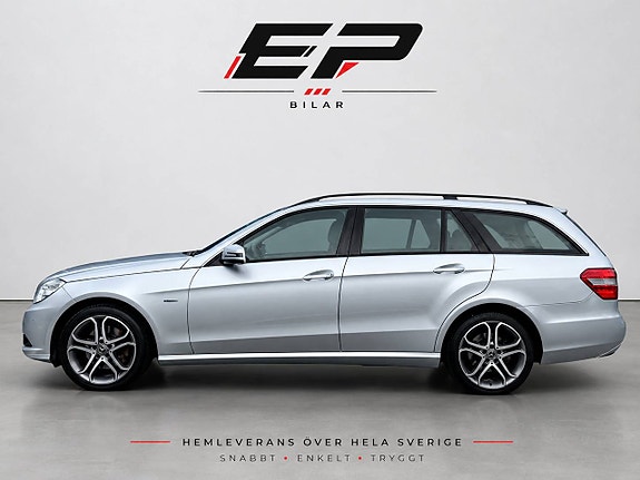 Mercedes-Benz E350 4 of 27