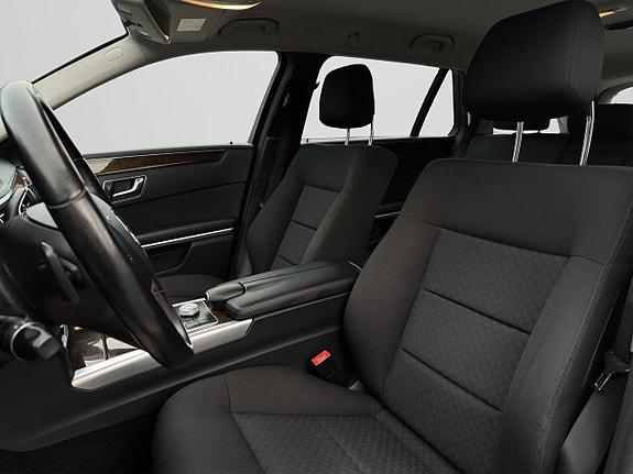 Mercedes-Benz E350 8 of 27