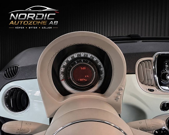 Fiat 500 6 of 10