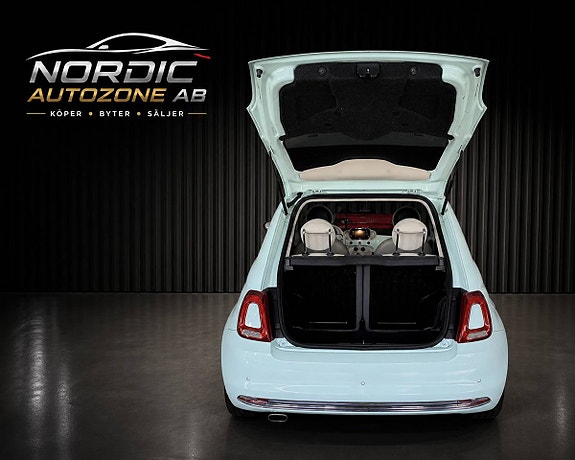 Fiat 500 10 of 10