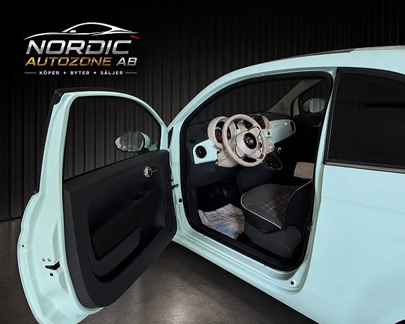 Fiat 500 9 of 10