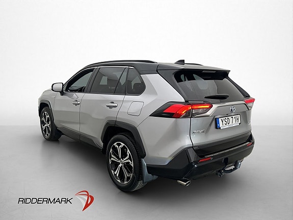 Toyota RAV4 5 of 30