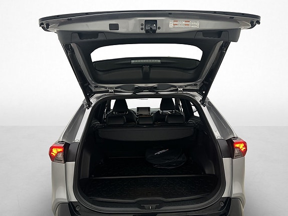 Toyota RAV4 27 of 30