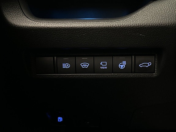 Toyota RAV4 20 of 30
