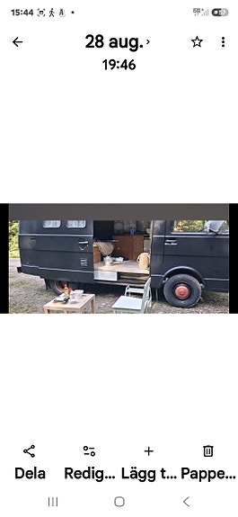 Volkswagen Lt31 3 of 6