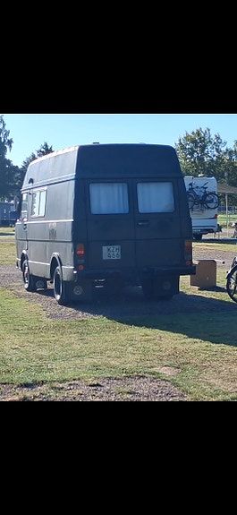 Volkswagen Lt31 2 of 6