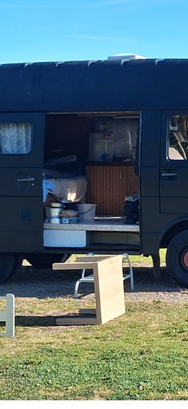 Volkswagen Lt31 4 of 6