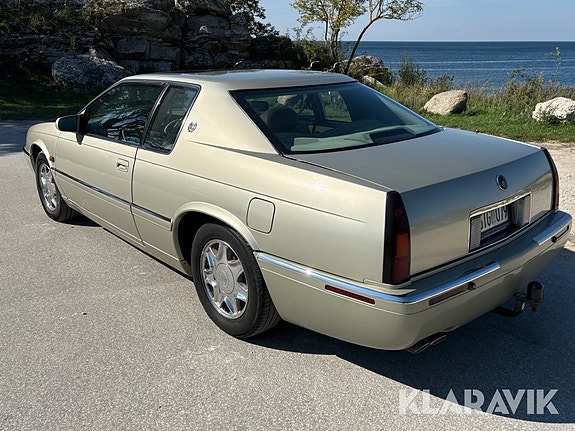 Cadillac Eldorado 2 of 4