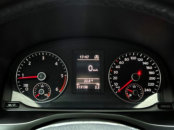 Volkswagen Caddy Maxi 15 of 30