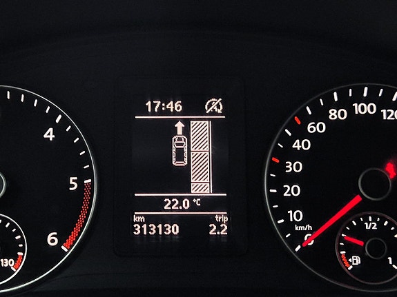 Volkswagen Caddy Maxi 14 of 30